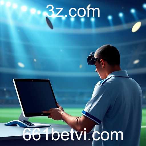 A Ascensão Explosiva do 661 Bet VIP no Mundo dos Jogos Online