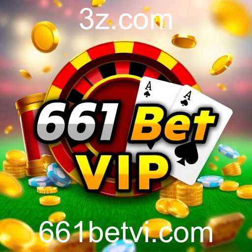 Explorando a Categoria de Cassino no 661 Bet VIP