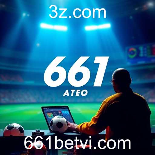 Transformação Digital nos Jogos de Apostas Online