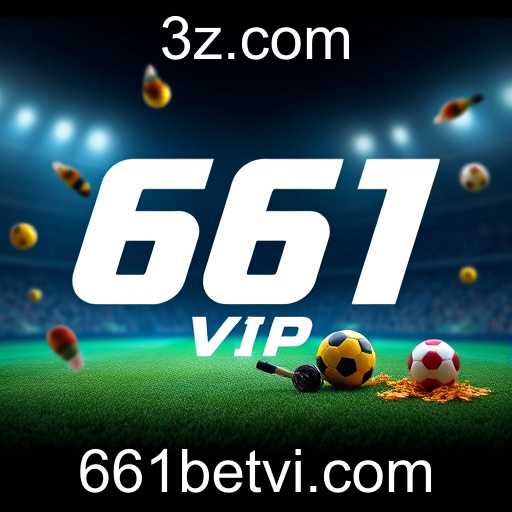 A Expansão dos Jogos Online e a Influência de 661 Bet VIP