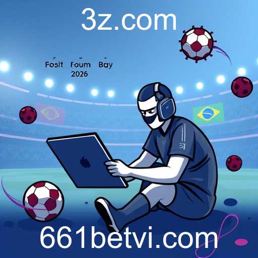 A Expansão dos Jogos Online em 2026