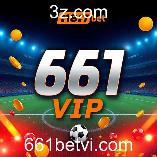 A Ascensão do 661 Bet VIP no Cenário de Jogos Online