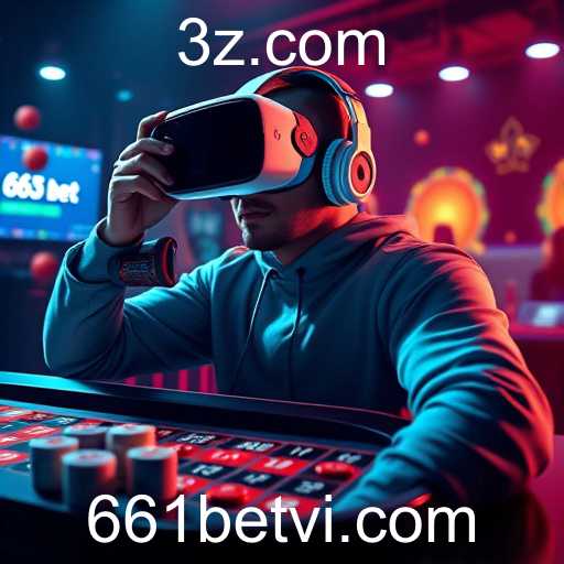 Impacto das Novidades Tecnológicas nos Jogos de Azar Online