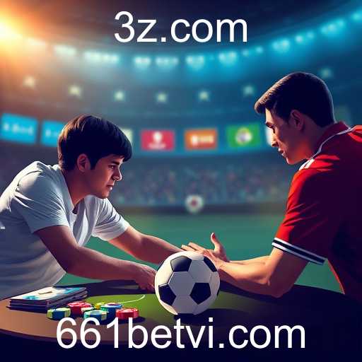 Novidades e Tendências em Jogos de Azar Online