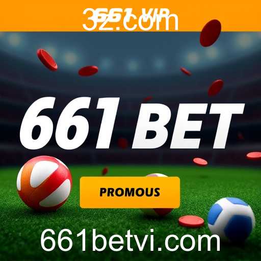 661 bet vip