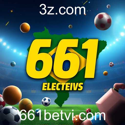 A Ascensão do 661 Bet VIP no Brasil