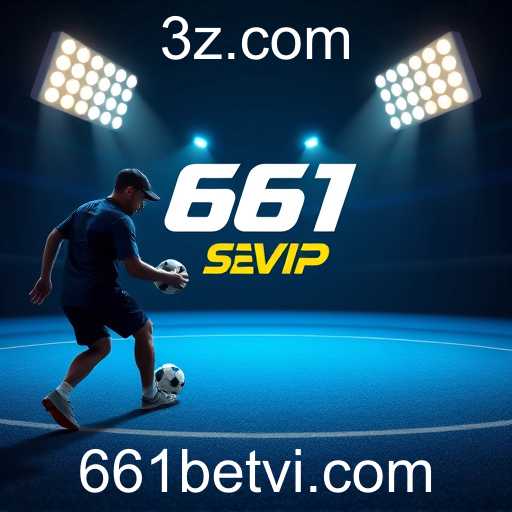 A Ascensão do 661 Bet VIP no Cenário de Jogos Online