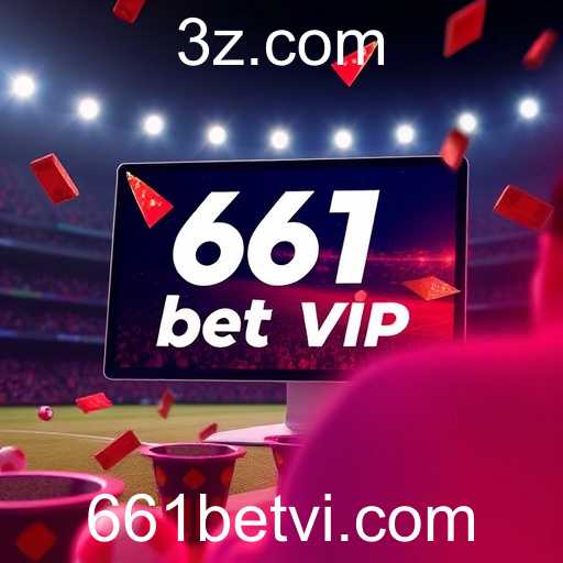A Crescente Popularidade do 661 Bet VIP no Brasil