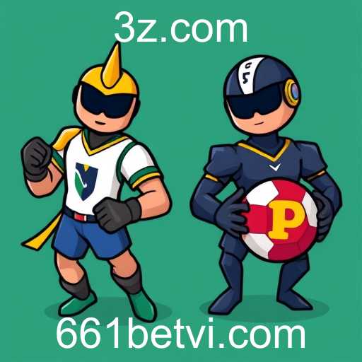 O Papel Estratégico dos Jogos de Suporte na Plataforma '661 Bet VIP'