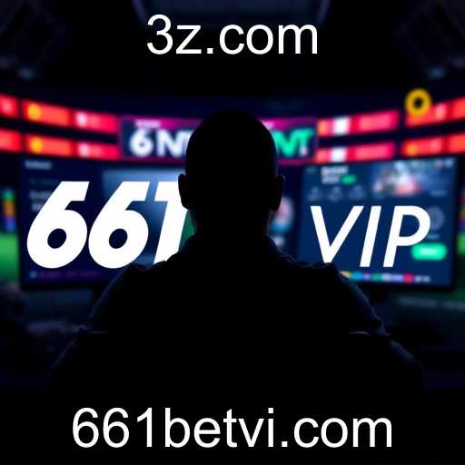 Crescimento e Impacto do 661 Bet VIP no Brasil